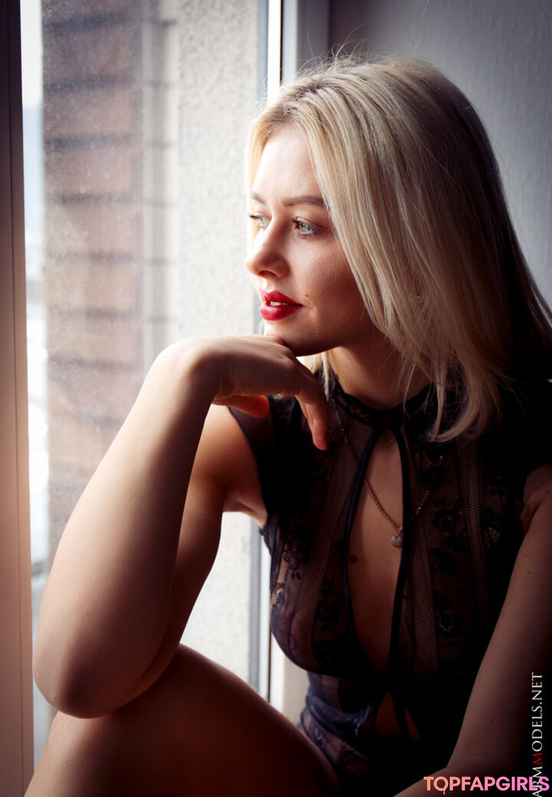 Photo nue de fuite OnlyFans de Charmmodels #1322