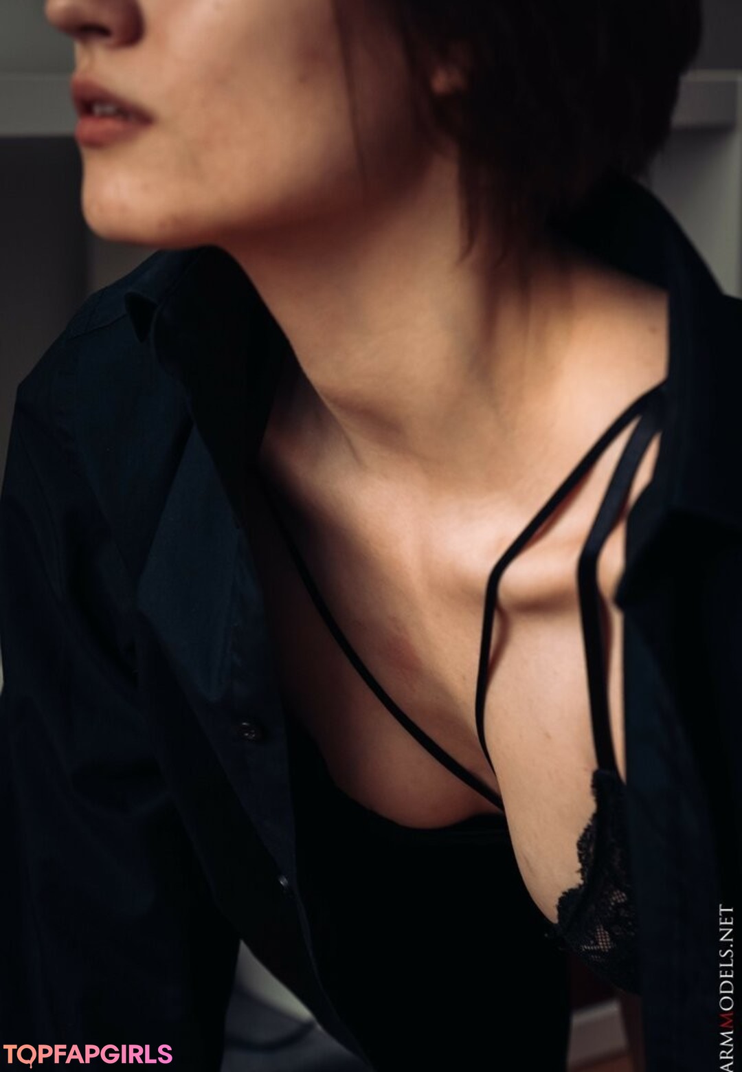 Photo nue de fuite OnlyFans de Charmmodels #1960