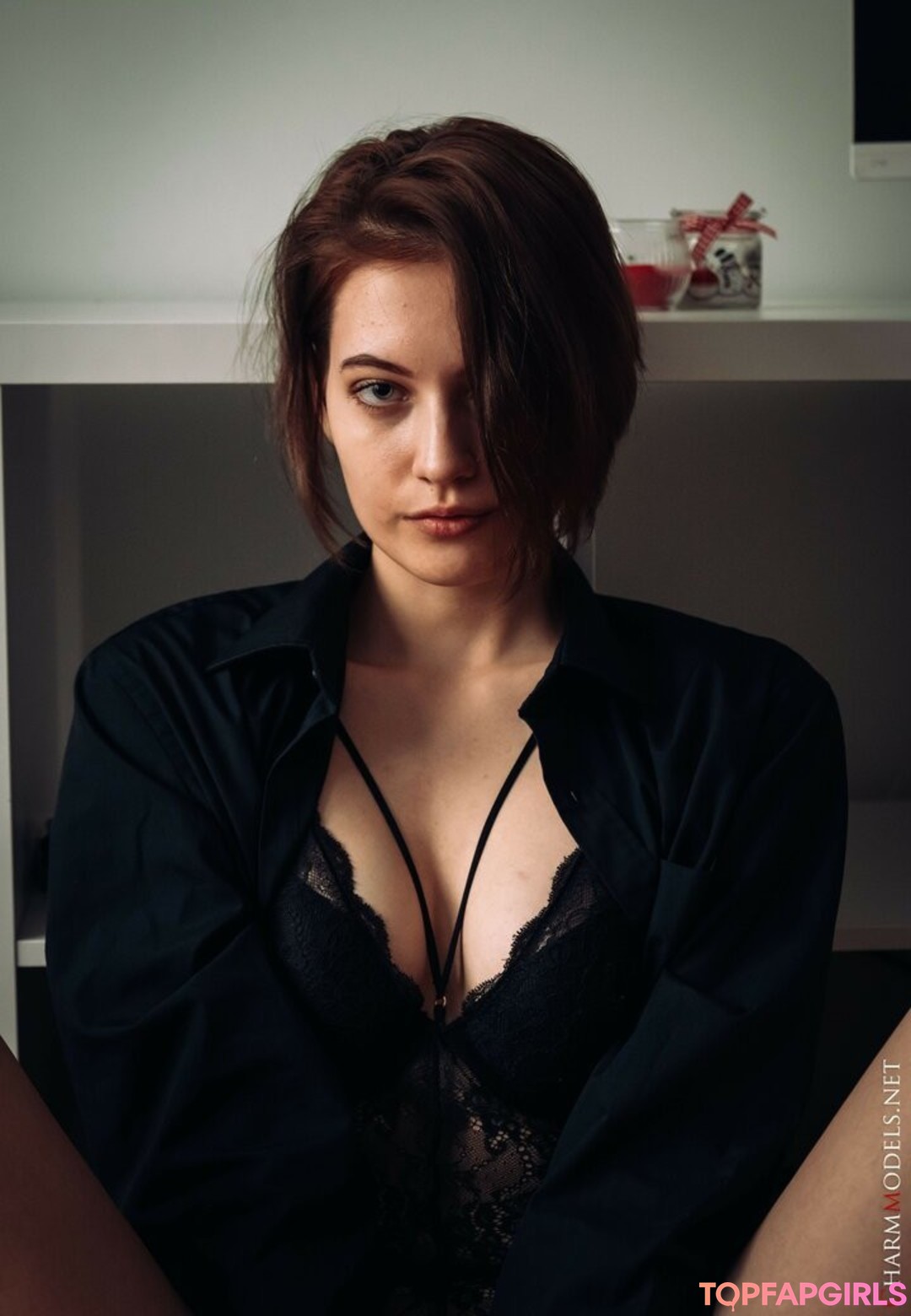 Photo nue de fuite OnlyFans de Charmmodels #1995