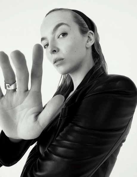 Jodie Comer