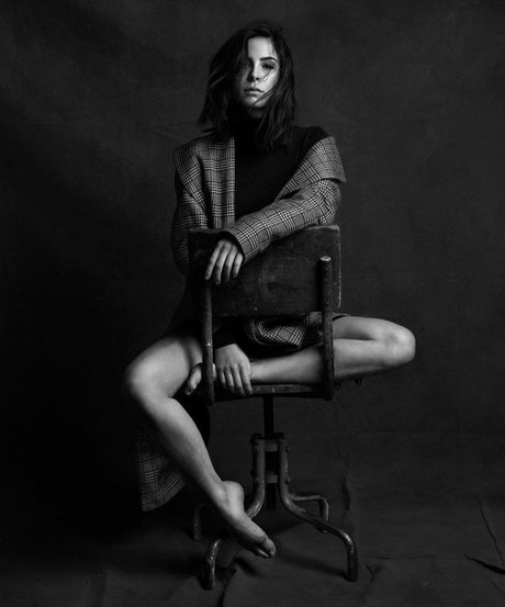 Lena Meyer-Landrut