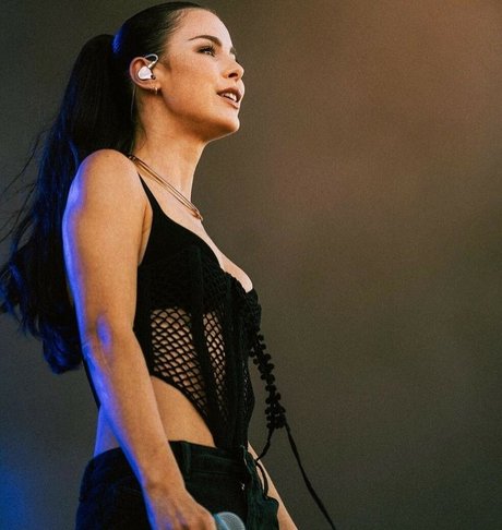Lena Meyer-Landrut