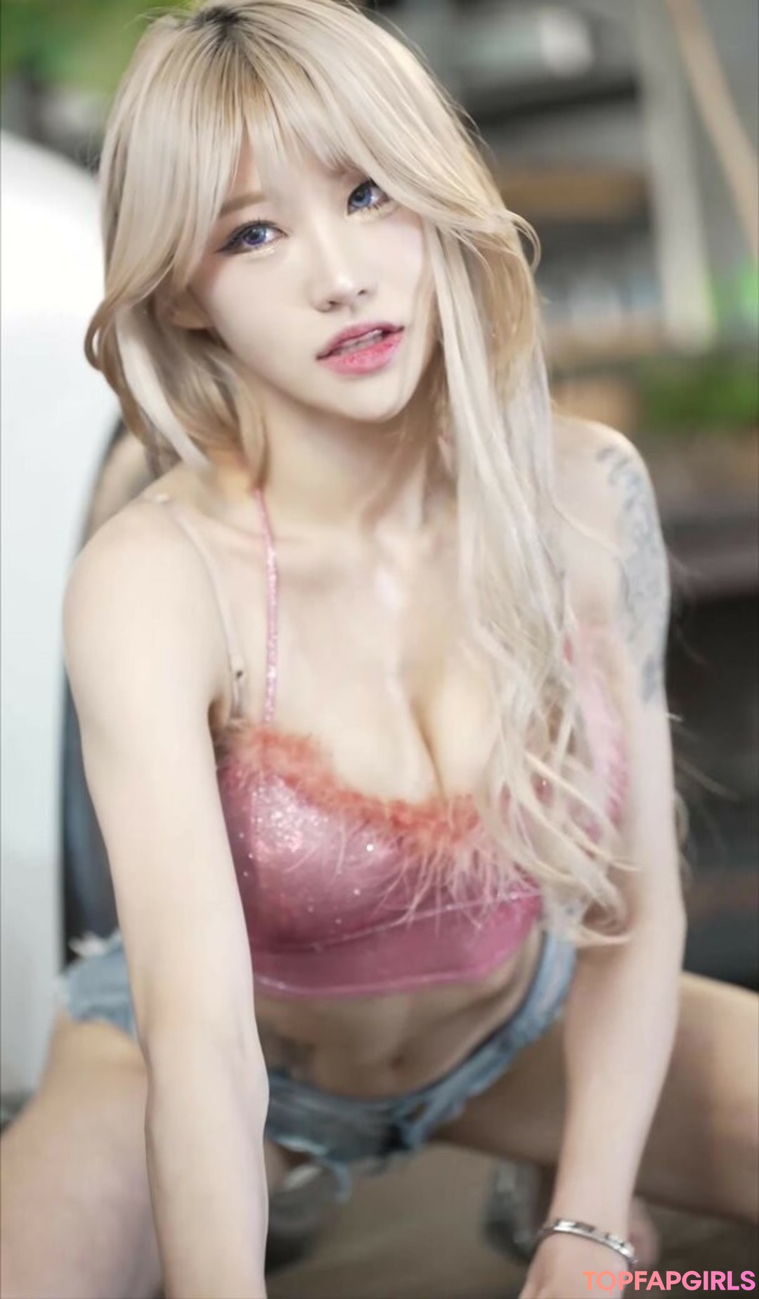 Photo nue de fuite OnlyFans de Girlcrushtr #96 Photo nue de fuite OnlyFans de Girlcrushtr #96