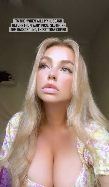 Madison Mclachlan