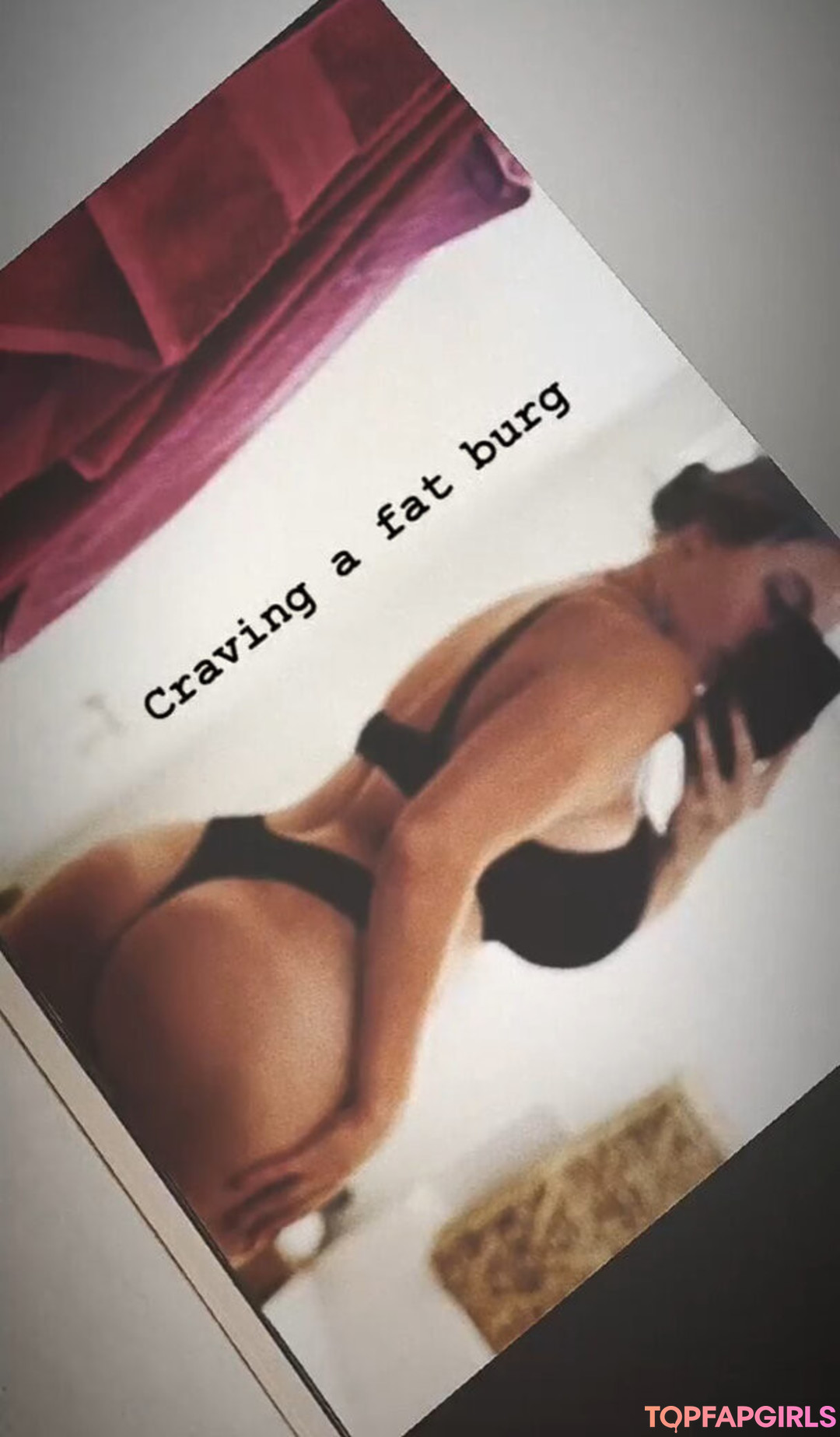Photo nue de fuite OnlyFans de Madison Mclachlan #355 Photo nue de fuite OnlyFans de Madison Mclachlan #355