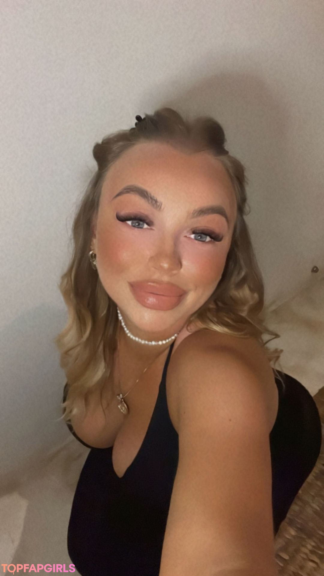 Photo nue de fuite OnlyFans de Madison Mclachlan #398 Photo nue de fuite OnlyFans de Madison Mclachlan #398