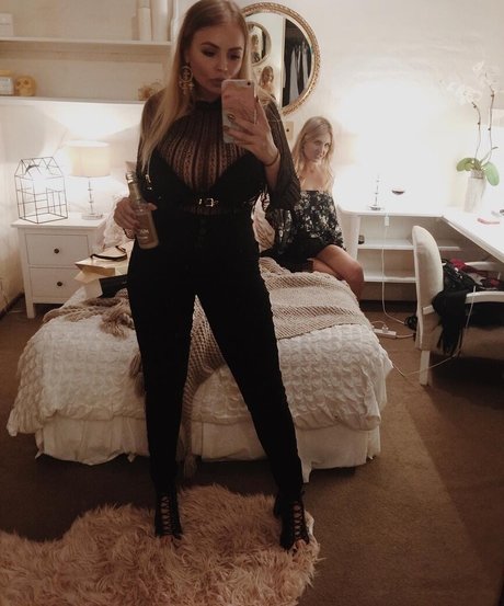 Madison Mclachlan