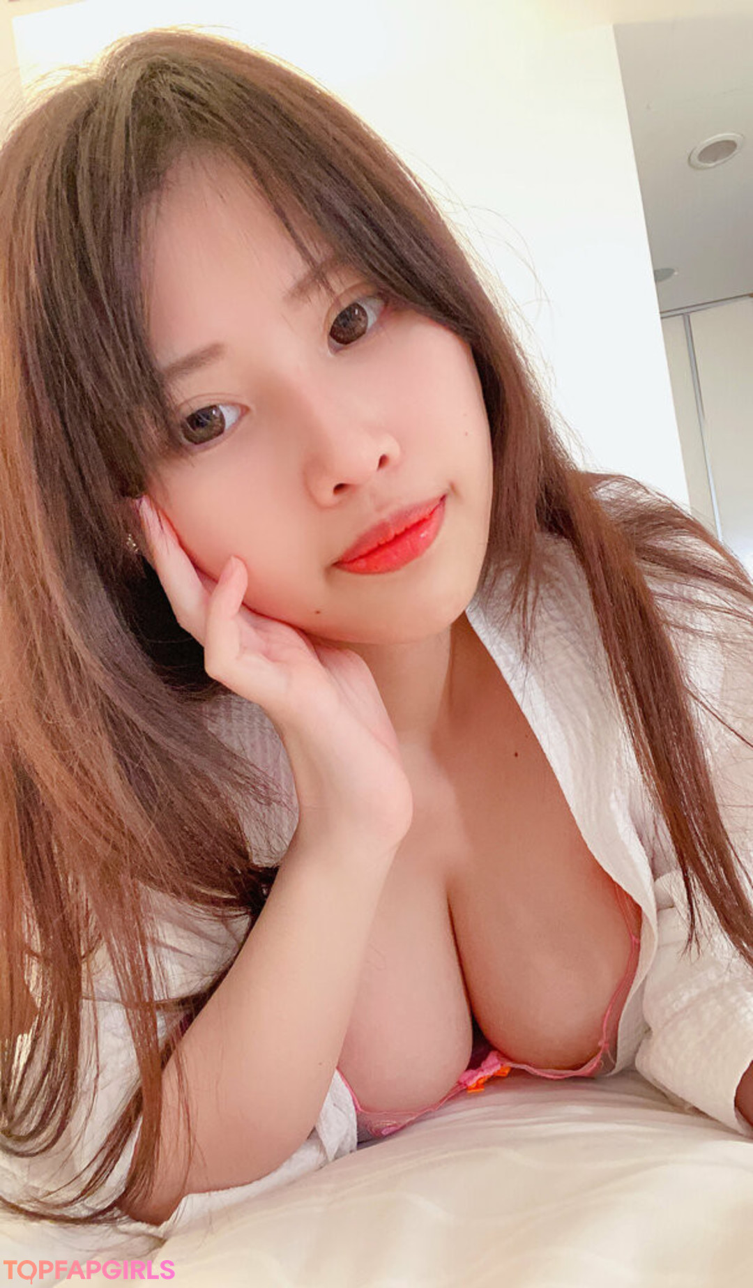 Photo nue de fuite OnlyFans de Kaya Huang #125 Photo nue de fuite OnlyFans de Kaya Huang #125