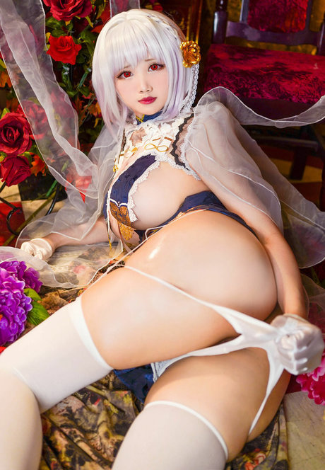 Kaya Huang