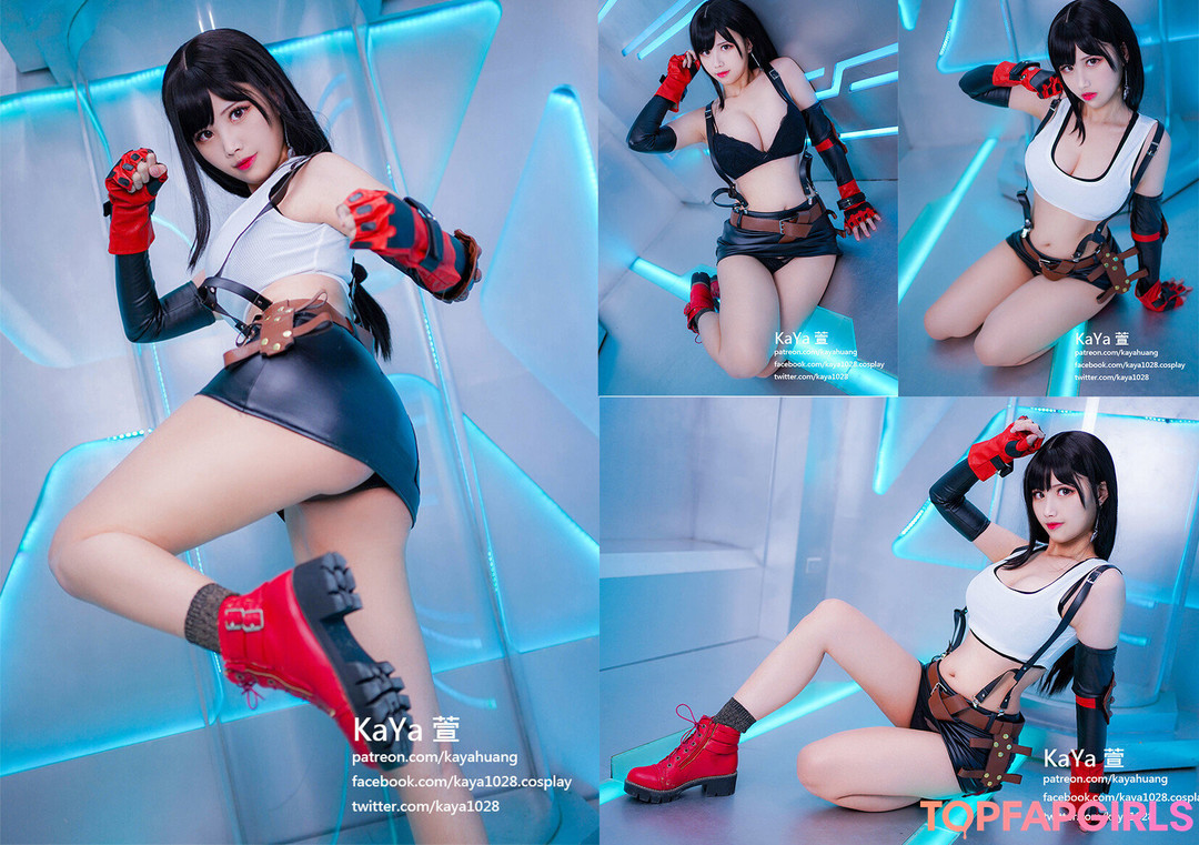 Photo nue de fuite OnlyFans de Kaya Huang #60 Photo nue de fuite OnlyFans de Kaya Huang #60