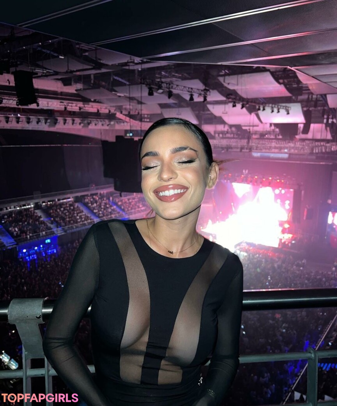 Photo nue de fuite OnlyFans de Anabel Hernandez #160 Photo nue de fuite OnlyFans de Anabel Hernandez #160