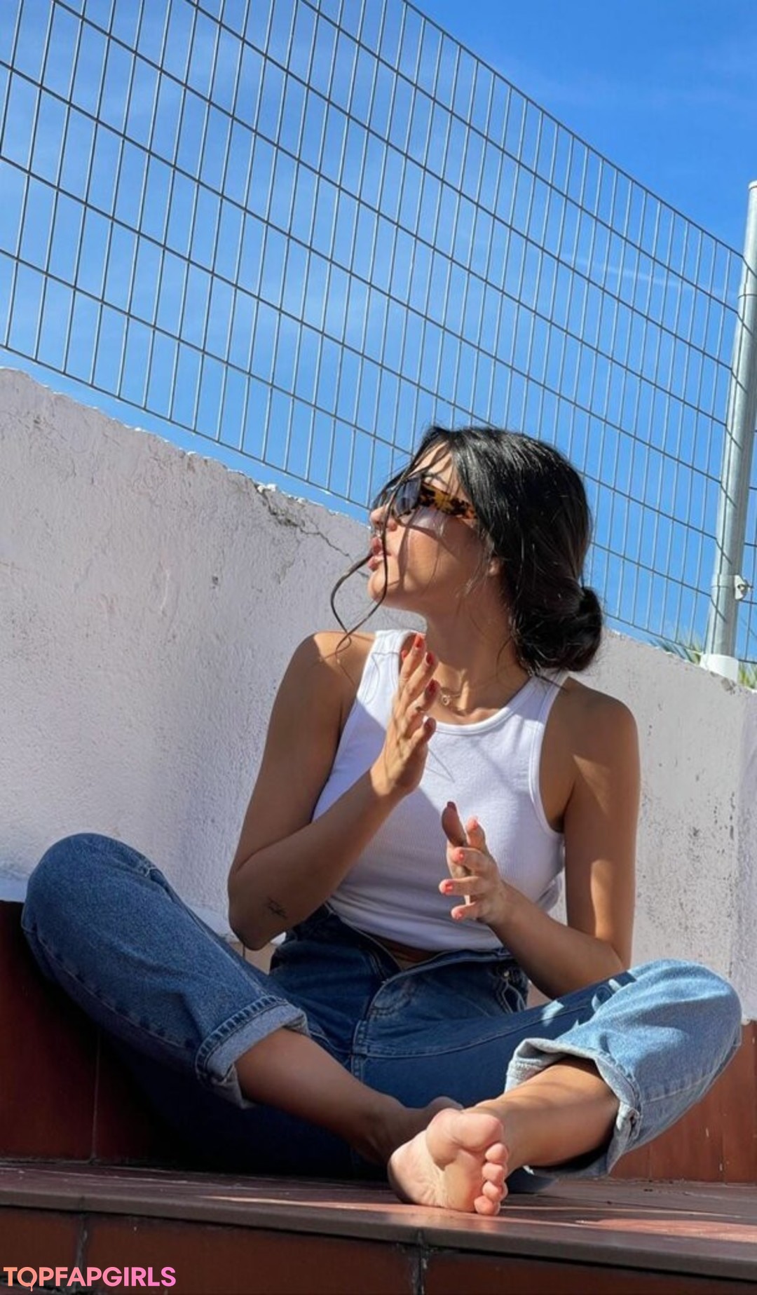 Photo nue de fuite OnlyFans de Anabel Hernandez #34 Photo nue de fuite OnlyFans de Anabel Hernandez #34