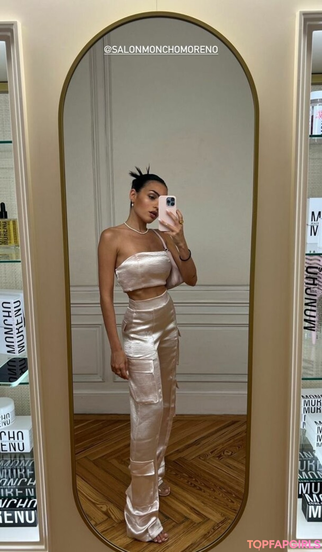 Photo nue de fuite OnlyFans de Anabel Hernandez #64 Photo nue de fuite OnlyFans de Anabel Hernandez #64