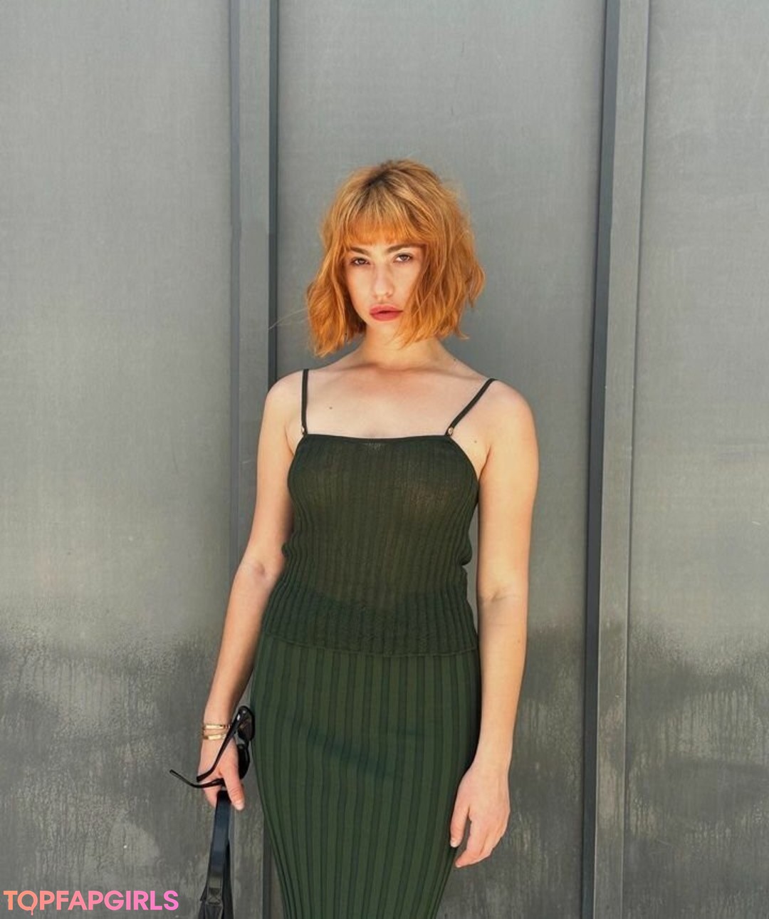 Photo nue de fuite OnlyFans de Greta Fernandez #157 Photo nue de fuite OnlyFans de Greta Fernandez #157