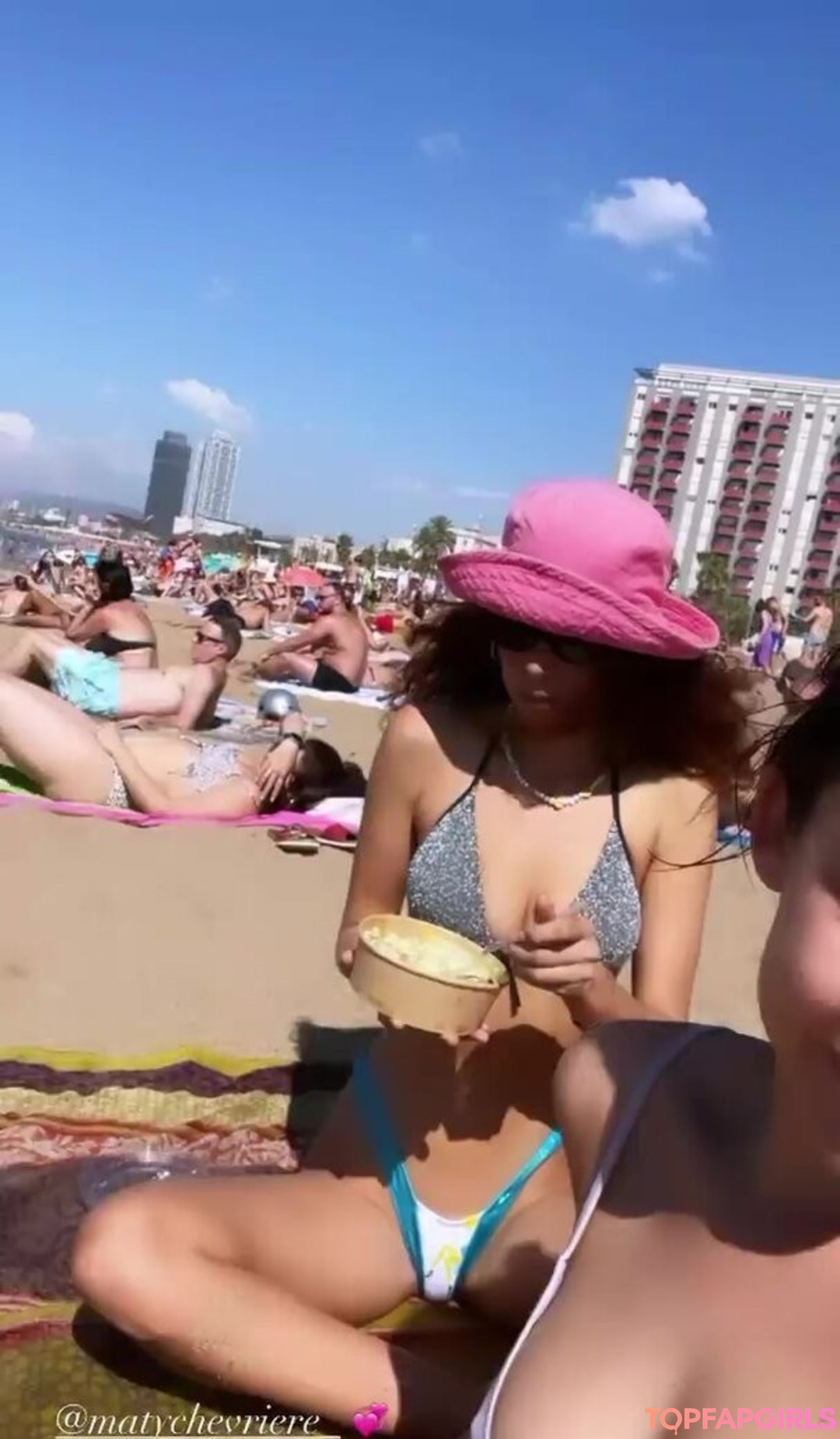 Photo nue de fuite OnlyFans de Greta Fernandez #56 Photo nue de fuite OnlyFans de Greta Fernandez #56