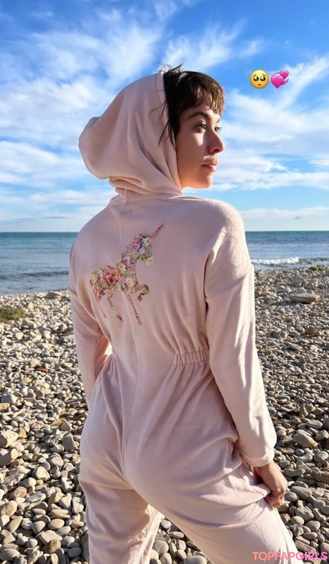 Photo nue de fuite OnlyFans de Greta Fernandez #61 Photo nue de fuite OnlyFans de Greta Fernandez #61