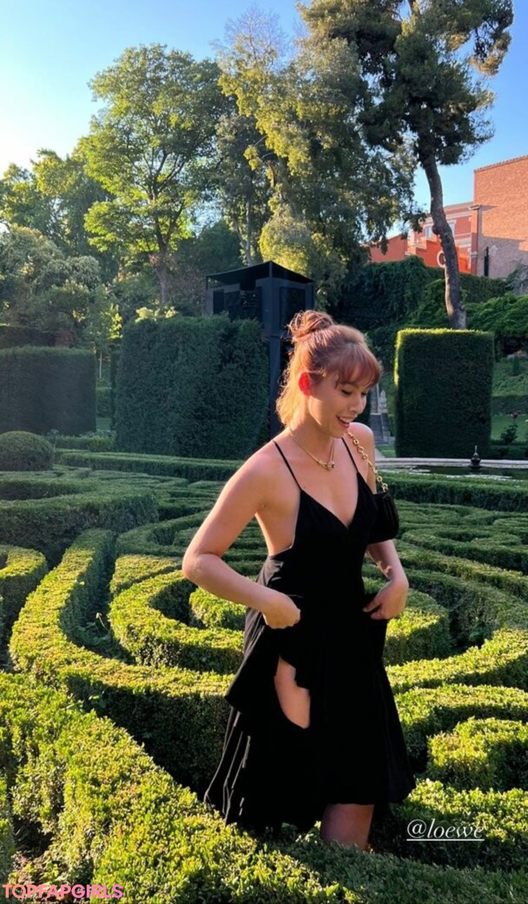 Photo nue de fuite OnlyFans de Greta Fernandez #73 Photo nue de fuite OnlyFans de Greta Fernandez #73