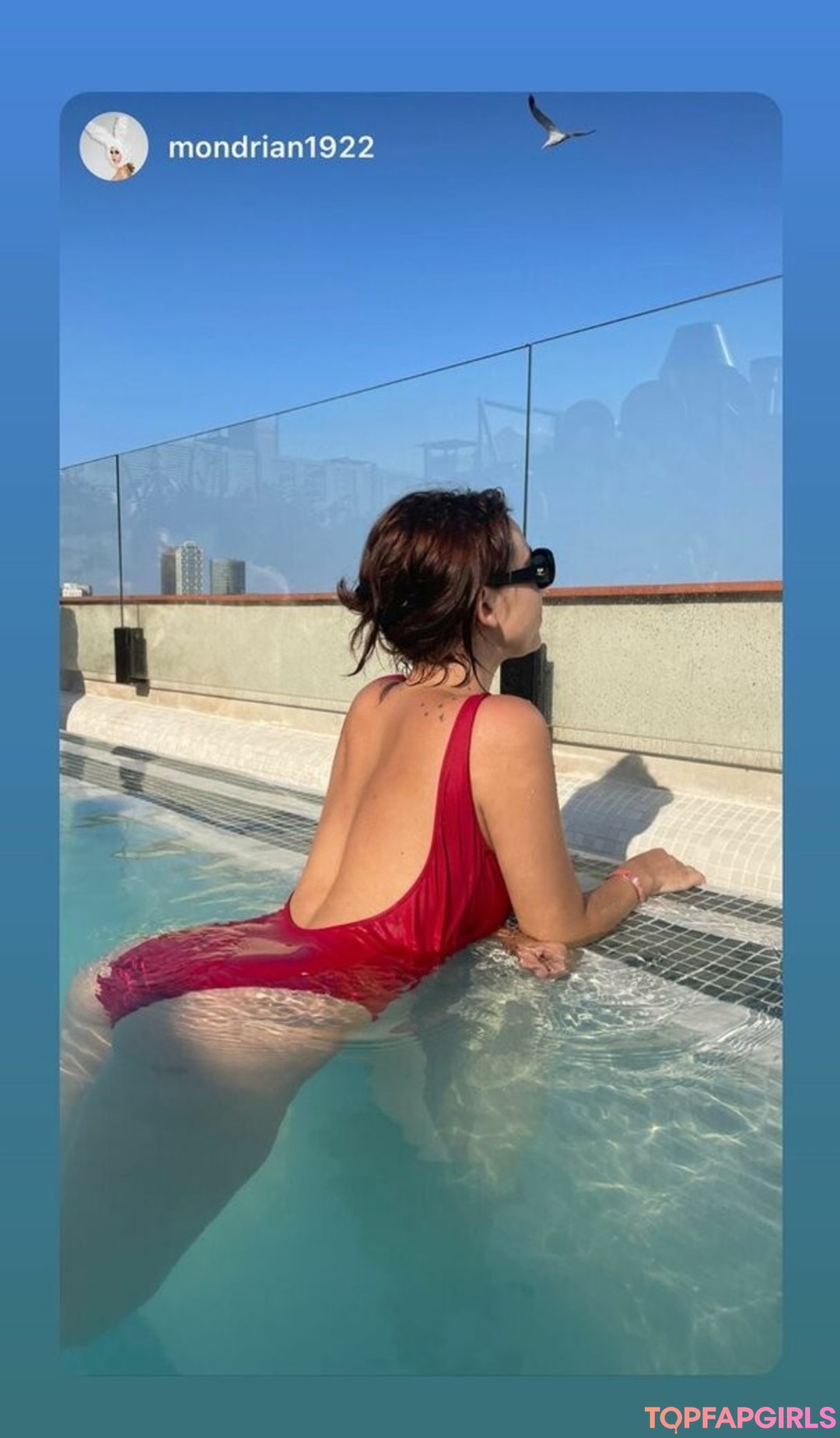 Photo nue de fuite OnlyFans de Greta Fernandez #80 Photo nue de fuite OnlyFans de Greta Fernandez #80