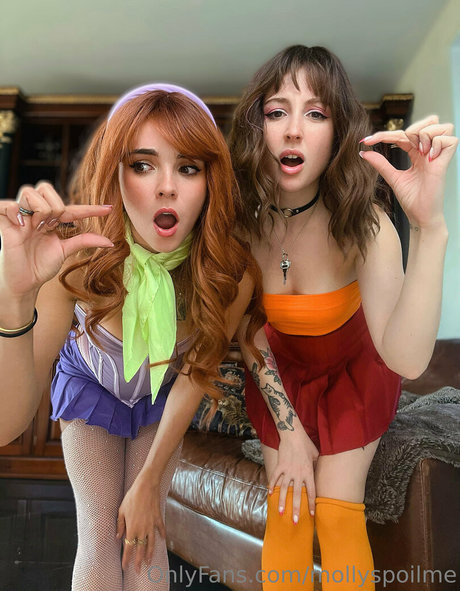 Mollyspoilme