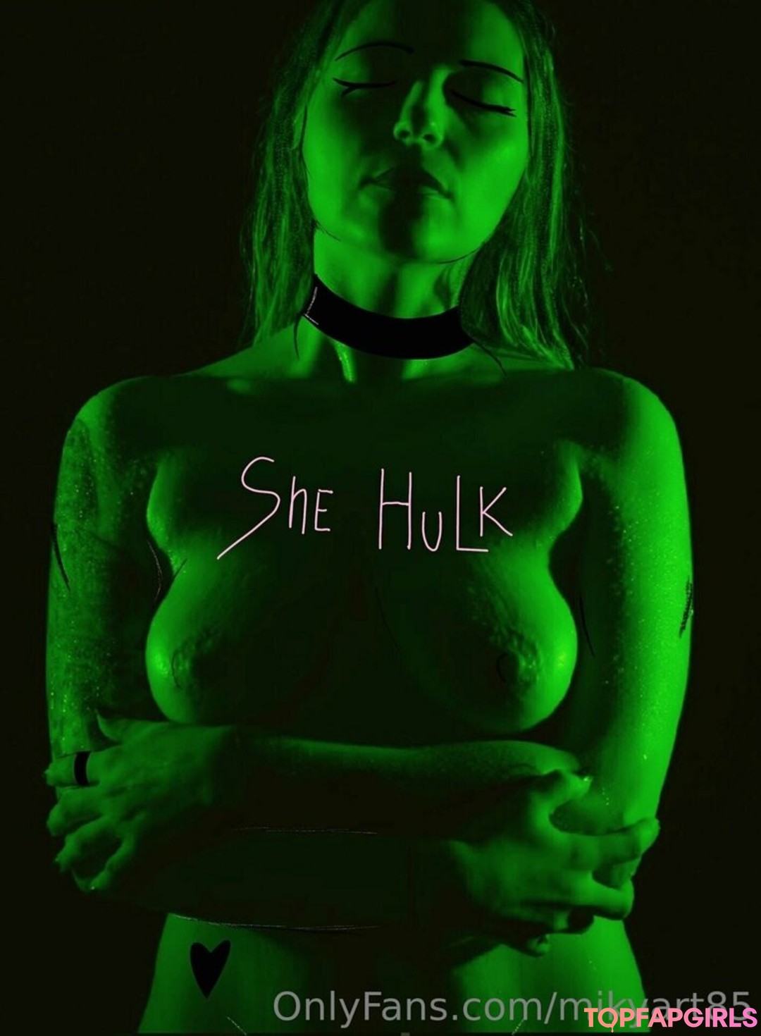 Photo nue de fuite OnlyFans de Mikyart85 #83 Photo nue de fuite OnlyFans de Mikyart85 #83