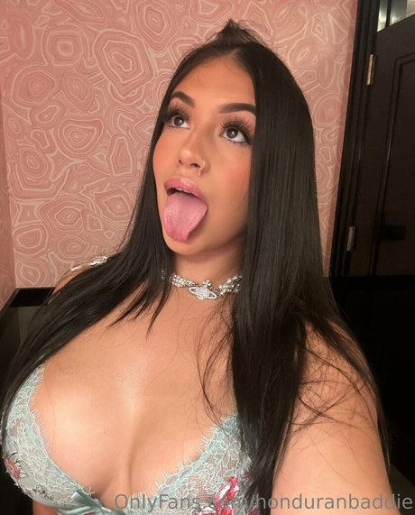 Honduranbaddie