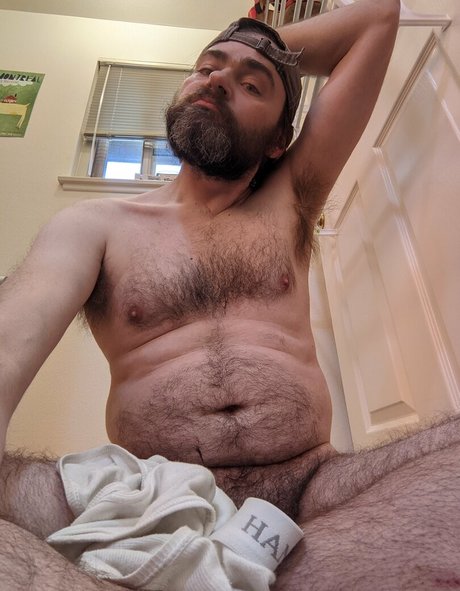 Hairhound
