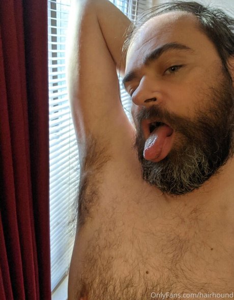 Hairhound