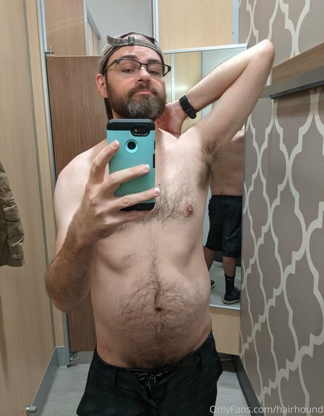 Hairhound
