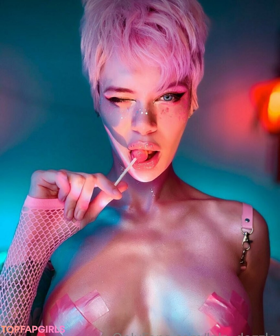 Photo nue de fuite OnlyFans de Loladazzle #31 Photo nue de fuite OnlyFans de Loladazzle #31