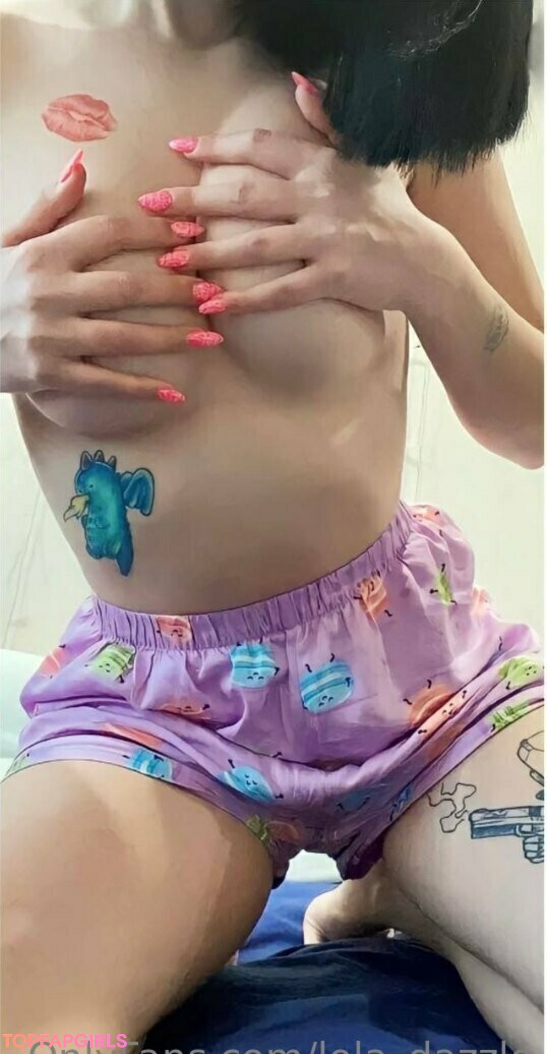 Photo nue de fuite OnlyFans de Loladazzle #55 Photo nue de fuite OnlyFans de Loladazzle #55