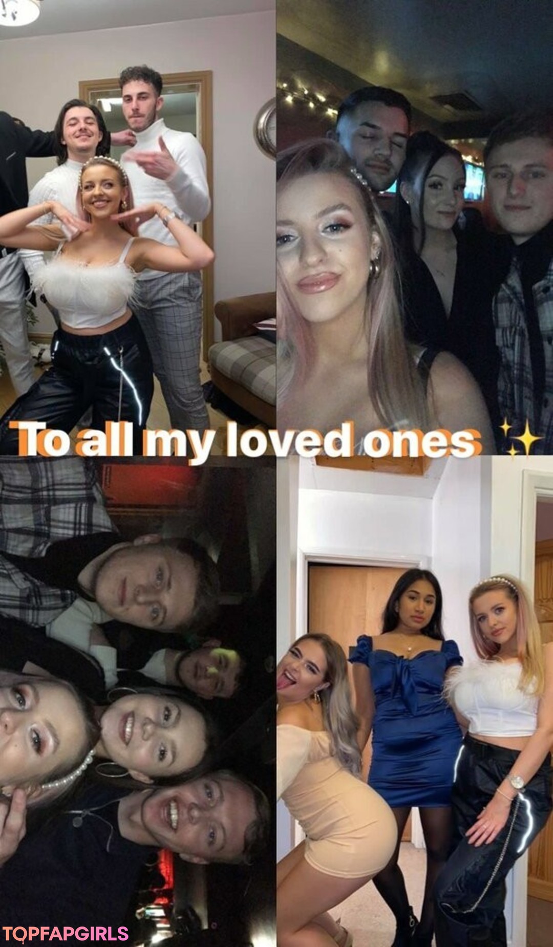 Photo nue de fuite OnlyFans de Amber Rose Brightman #104 Photo nue de fuite OnlyFans de Amber Rose Brightman #104