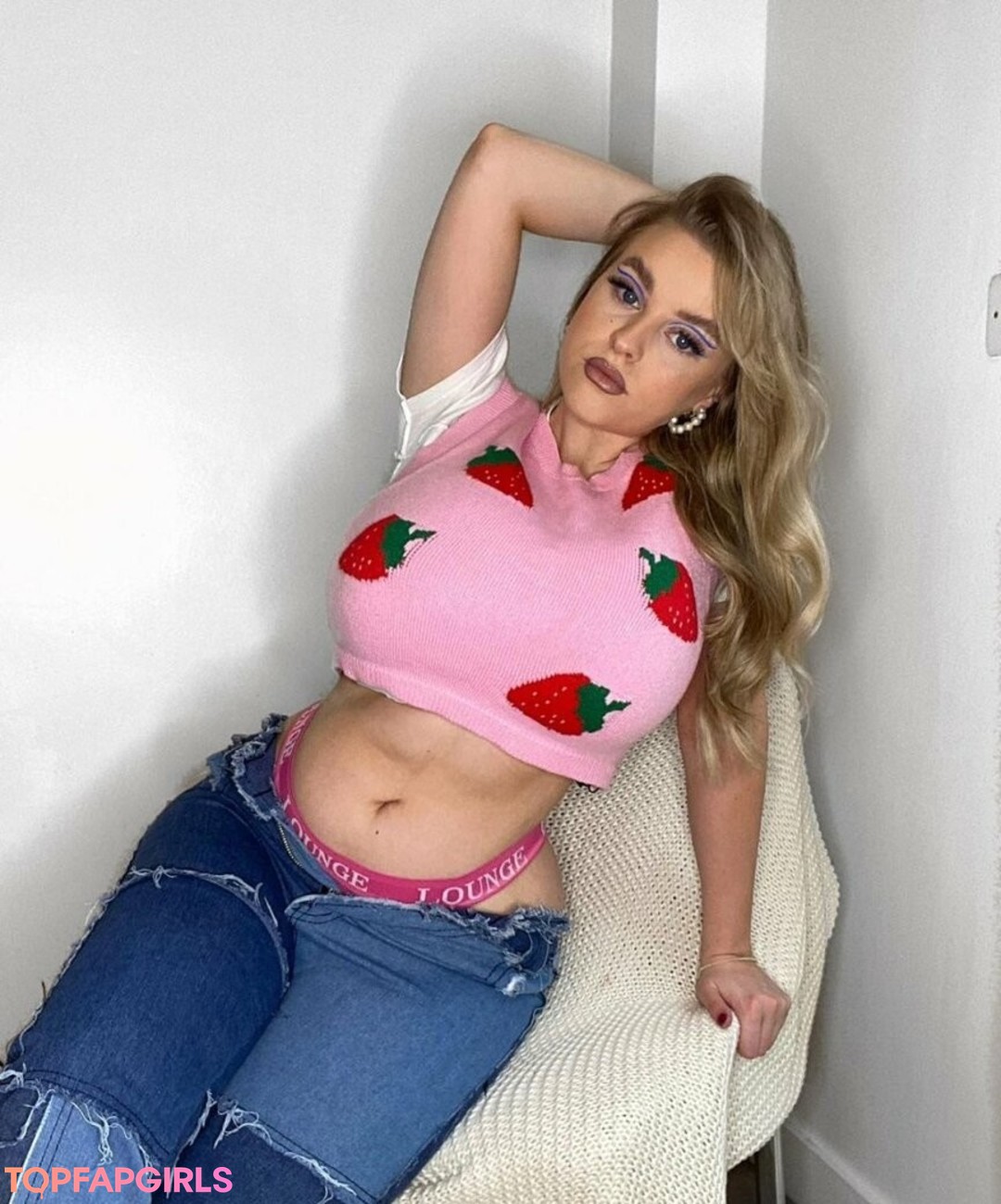 Photo nue de fuite OnlyFans de Amber Rose Brightman #199 Photo nue de fuite OnlyFans de Amber Rose Brightman #199