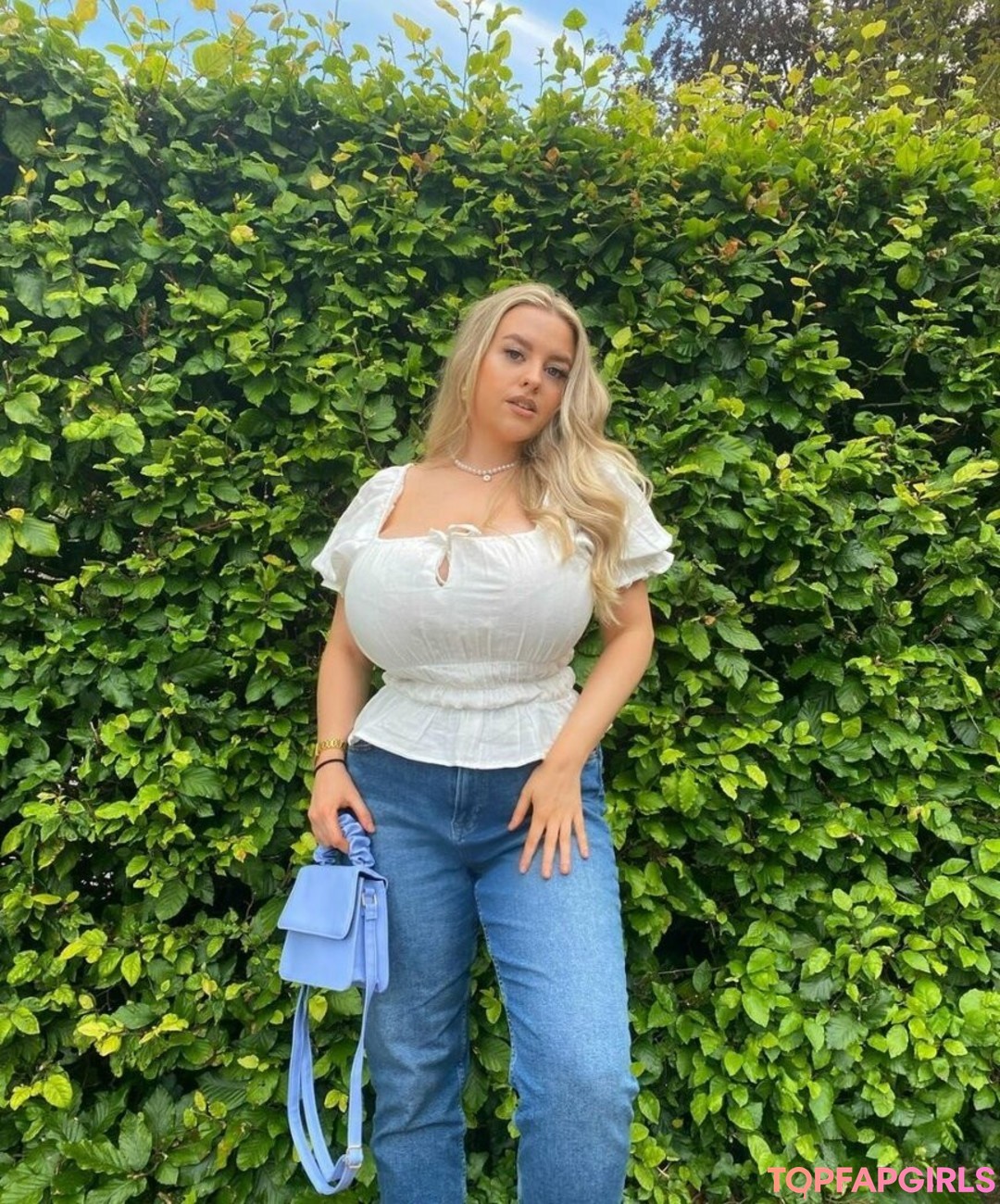 Photo nue de fuite OnlyFans de Amber Rose Brightman #204 Photo nue de fuite OnlyFans de Amber Rose Brightman #204