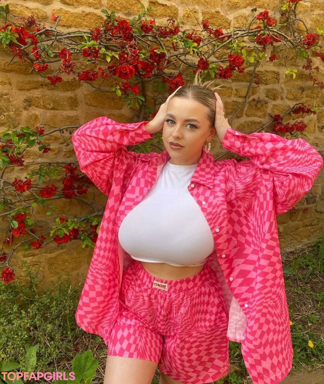 Photo nue de fuite OnlyFans de Amber Rose Brightman #225 Photo nue de fuite OnlyFans de Amber Rose Brightman #225