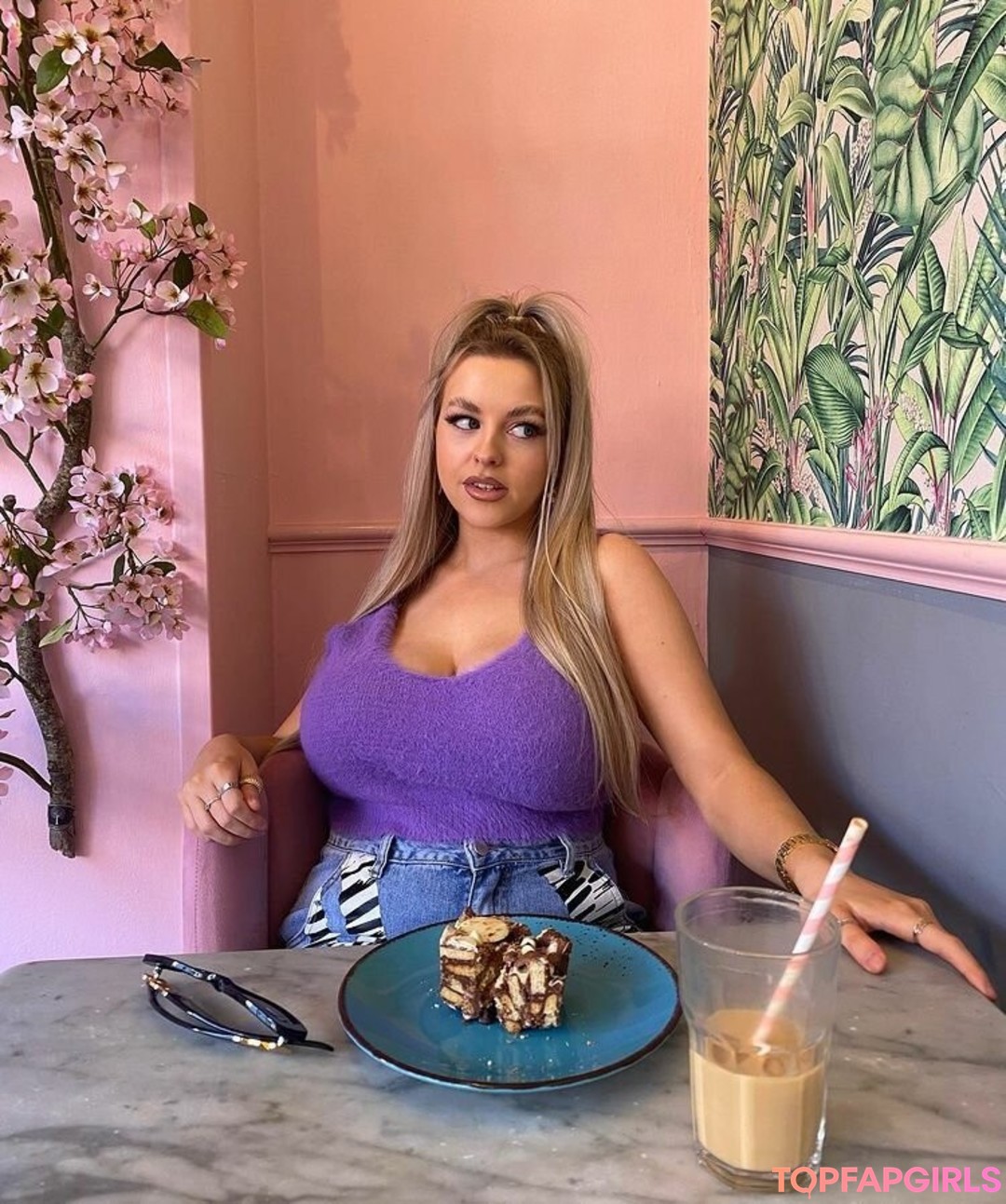 Photo nue de fuite OnlyFans de Amber Rose Brightman #244 Photo nue de fuite OnlyFans de Amber Rose Brightman #244