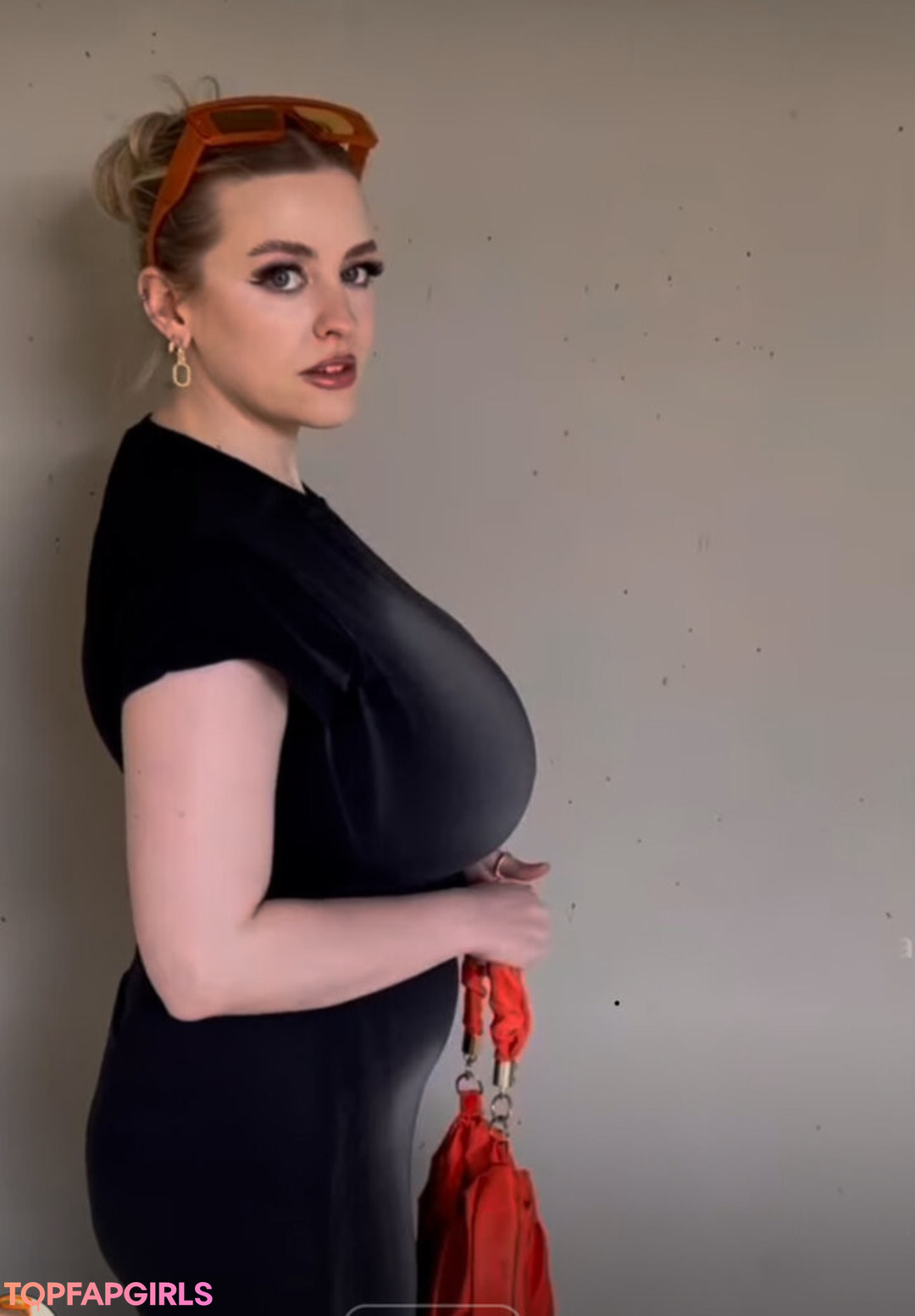 Photo nue de fuite OnlyFans de Amber Rose Brightman #299 Photo nue de fuite OnlyFans de Amber Rose Brightman #299