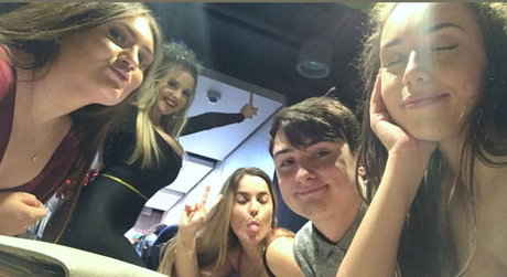 Amber Rose Brightman