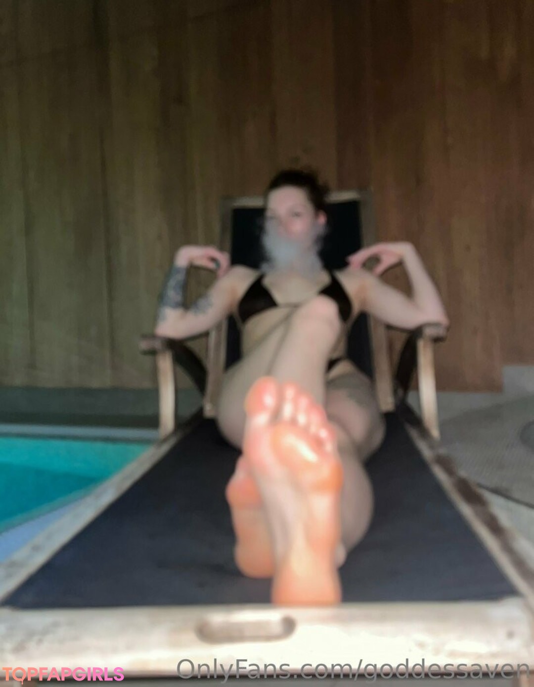 Photo nue de fuite OnlyFans de Goddessaven #103 Photo nue de fuite OnlyFans de Goddessaven #103
