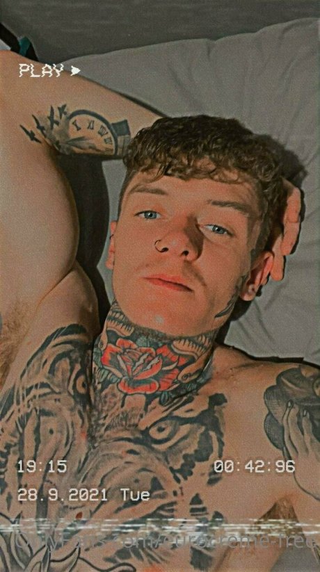 Photo nue de fuite OnlyFans de Andrasphotographyfree