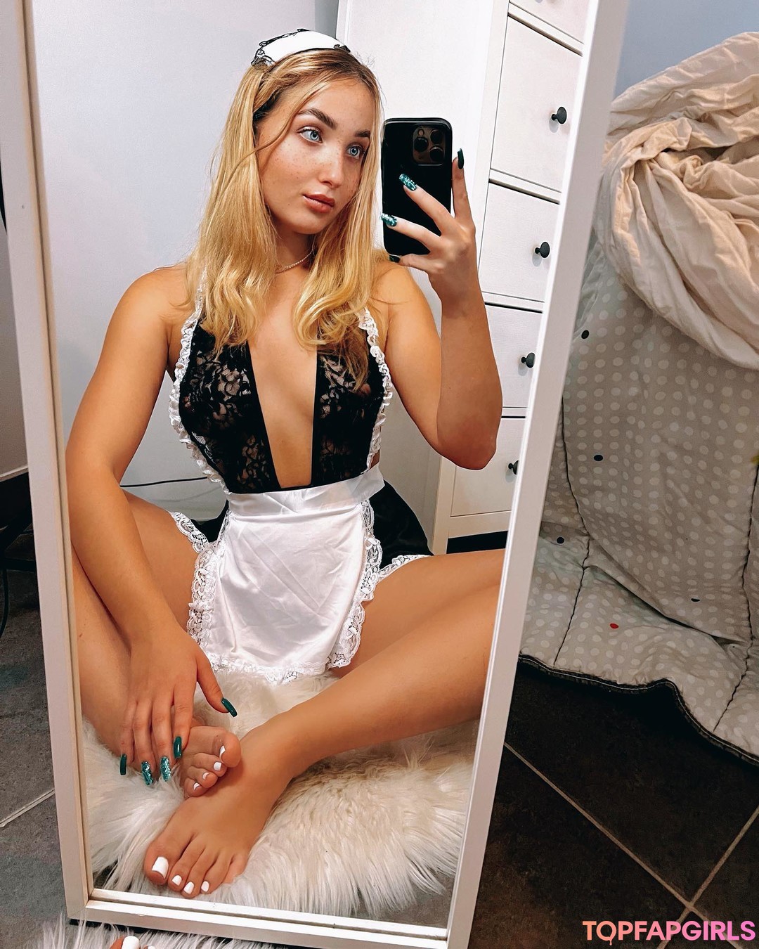 Photo nue de fuite OnlyFans de Chloe Chevalier #203 Photo nue de fuite OnlyFans de Chloe Chevalier #203