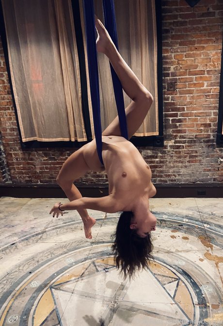 Photo nue de fuite OnlyFans de Bendy