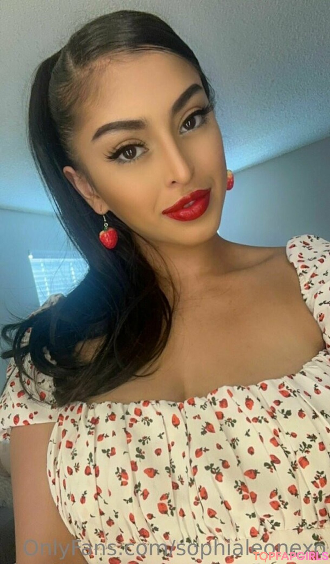 Photo nue de fuite OnlyFans de Sophialeonexo #119 Photo nue de fuite OnlyFans de Sophialeonexo #119