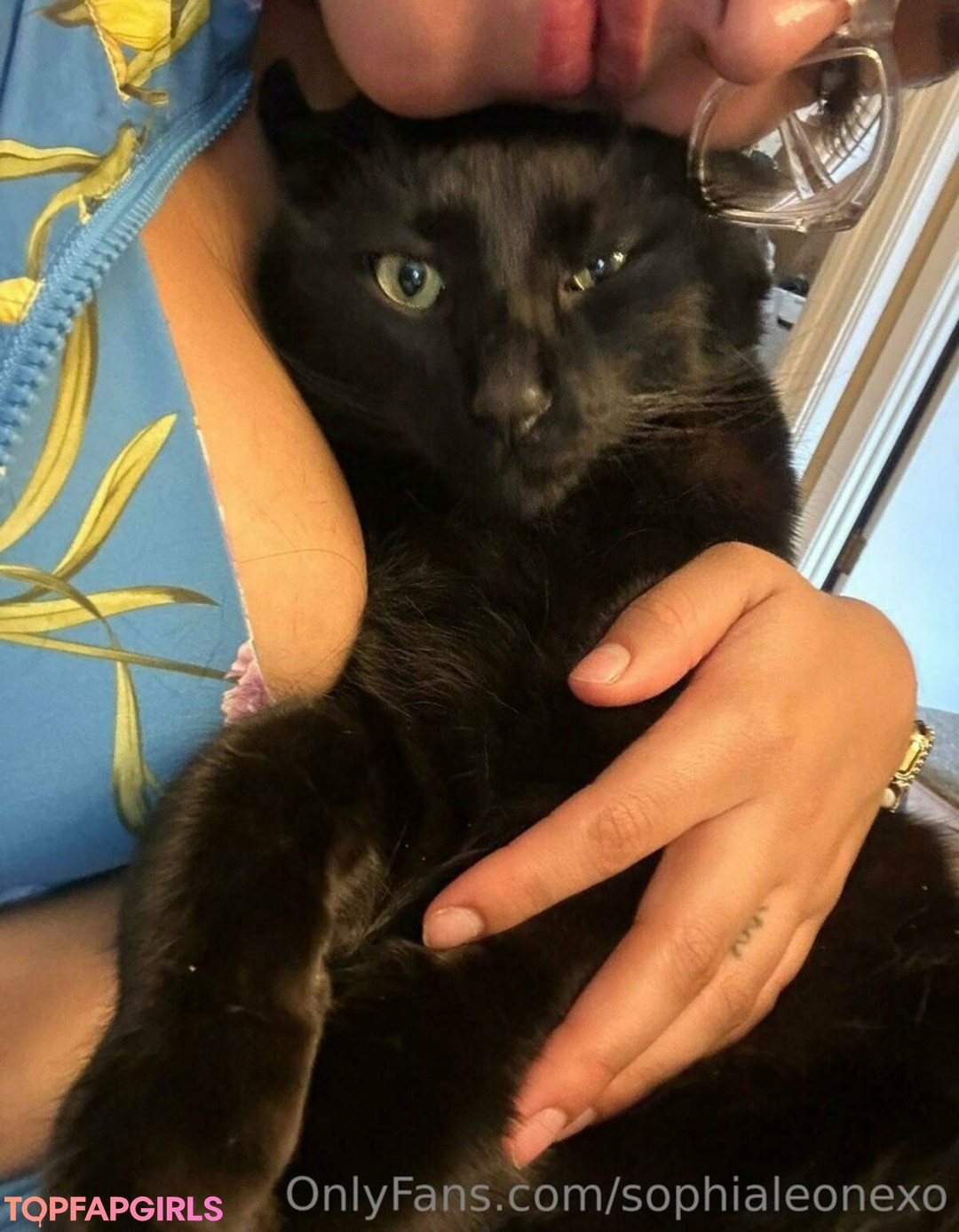 Photo nue de fuite OnlyFans de Sophialeonexo #122 Photo nue de fuite OnlyFans de Sophialeonexo #122