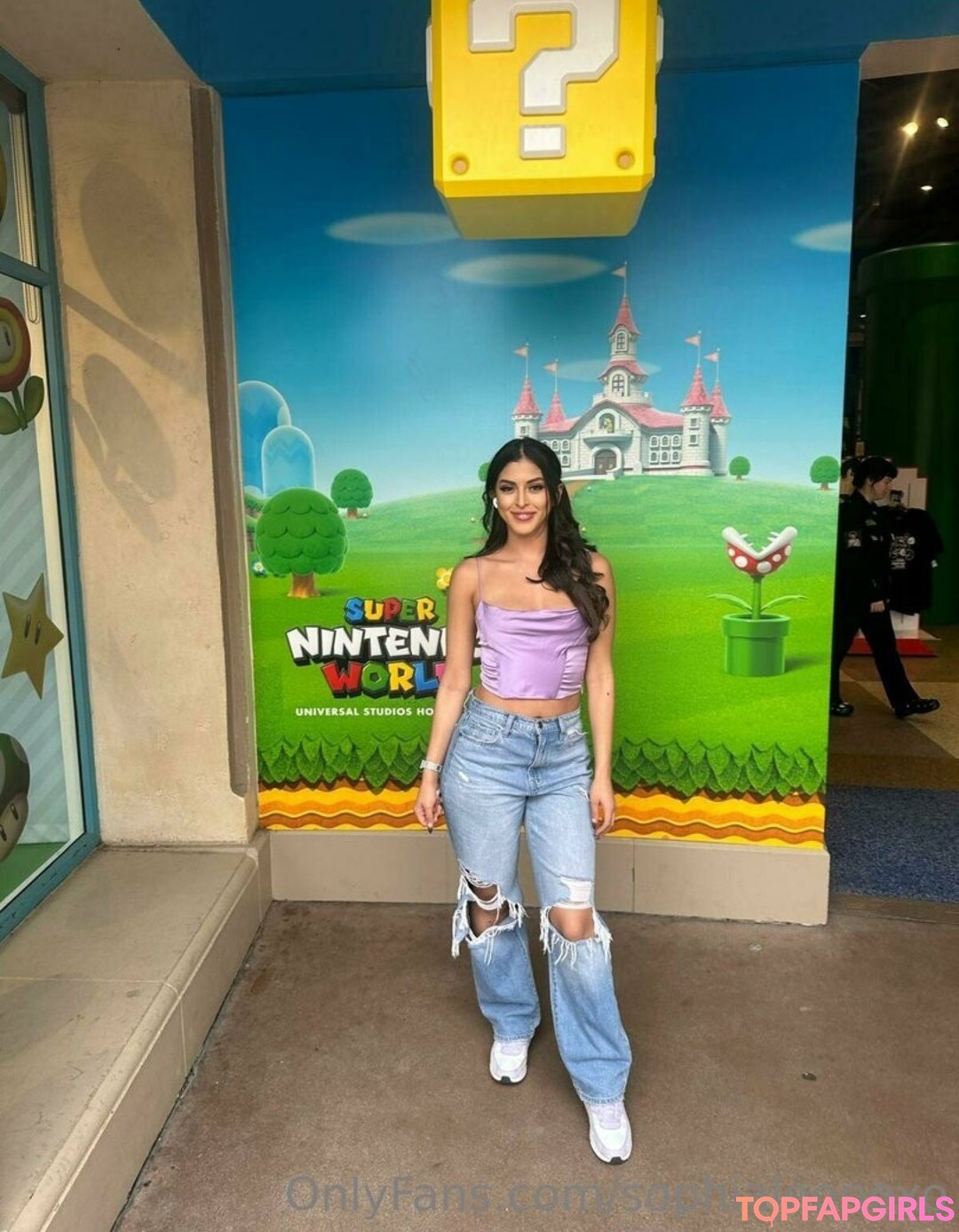 Photo nue de fuite OnlyFans de Sophialeonexo #21 Photo nue de fuite OnlyFans de Sophialeonexo #21