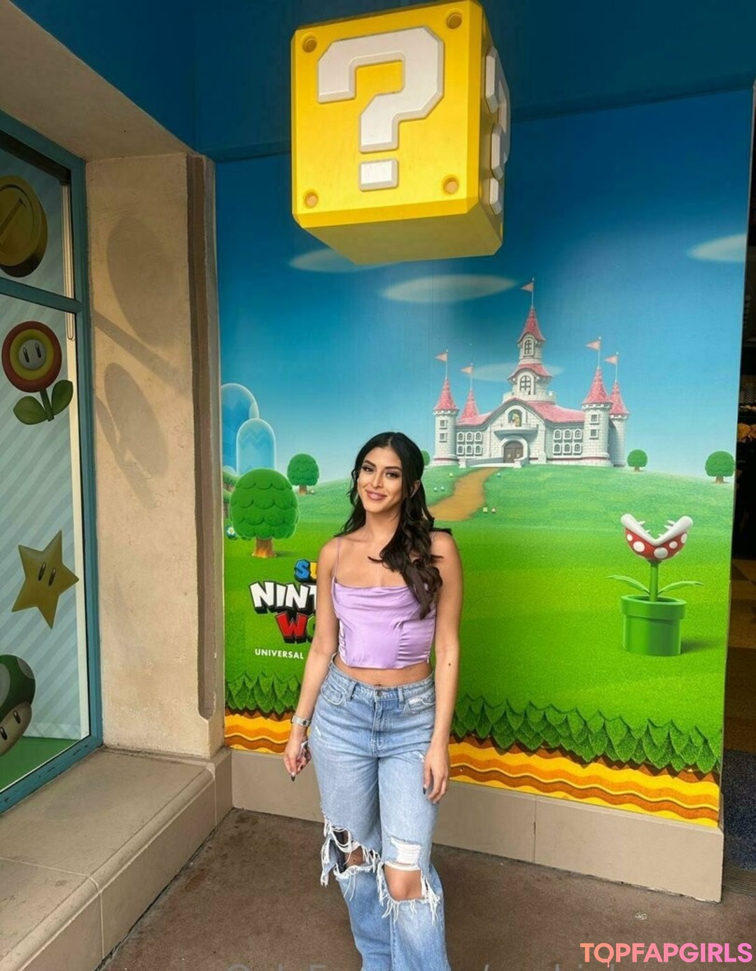 Photo nue de fuite OnlyFans de Sophialeonexo #22 Photo nue de fuite OnlyFans de Sophialeonexo #22