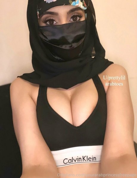 Yourarabprincessfreepage