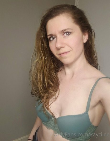 Photo nue de fuite OnlyFans de Kaycilee