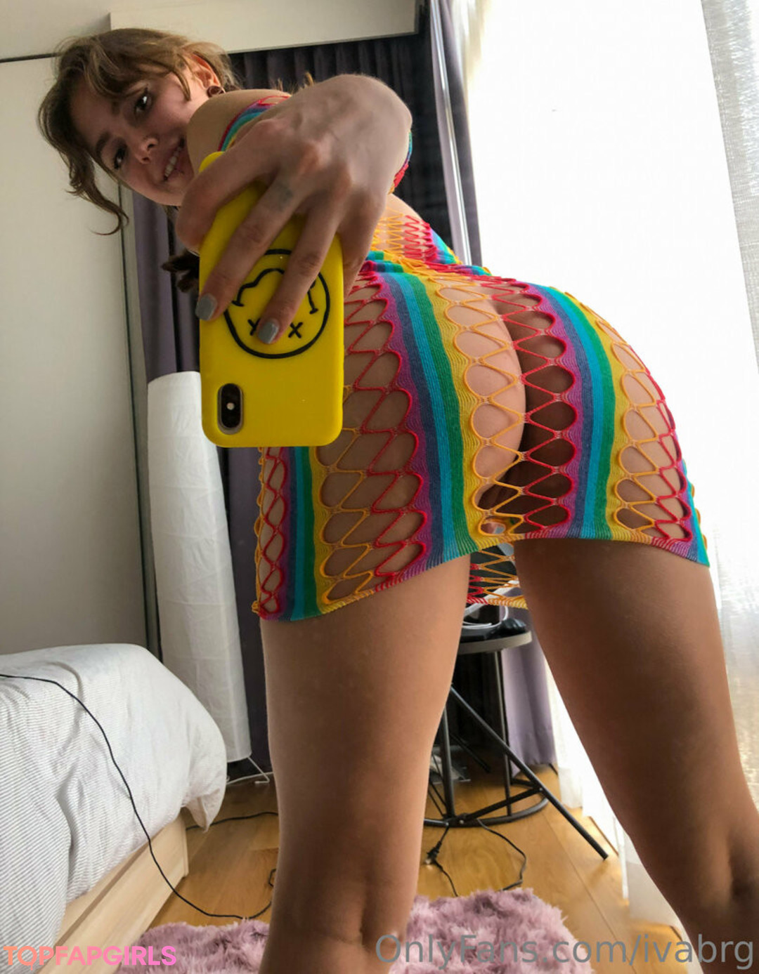 Photo nue de fuite OnlyFans de Ivabrg #172 Photo nue de fuite OnlyFans de Ivabrg #172