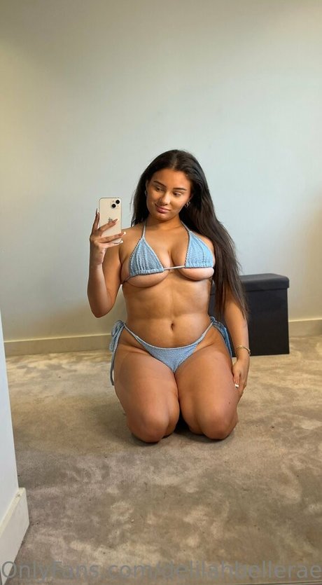 Delilahbellerae