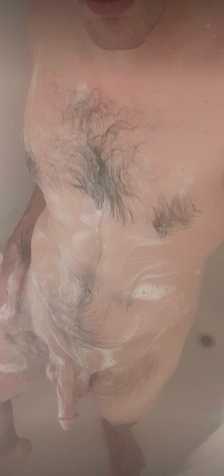 Photo nue de fuite OnlyFans de Banginpromos